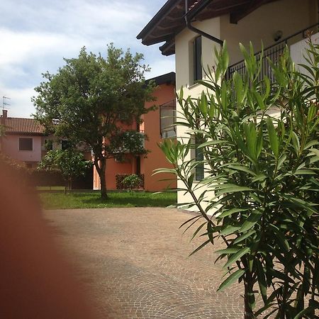 Villette Caorle Exteriér fotografie